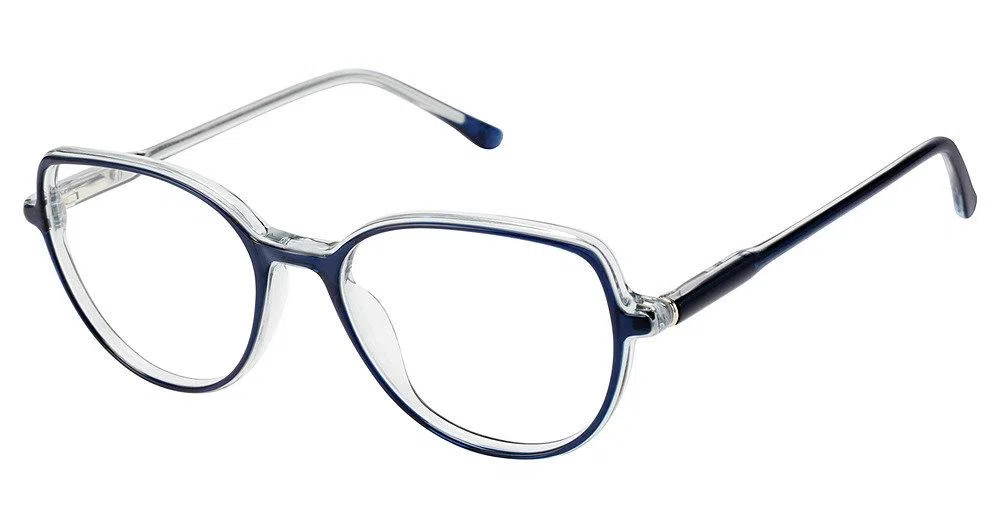 Ann Taylor TYAT359 Eyeglasses - view 2